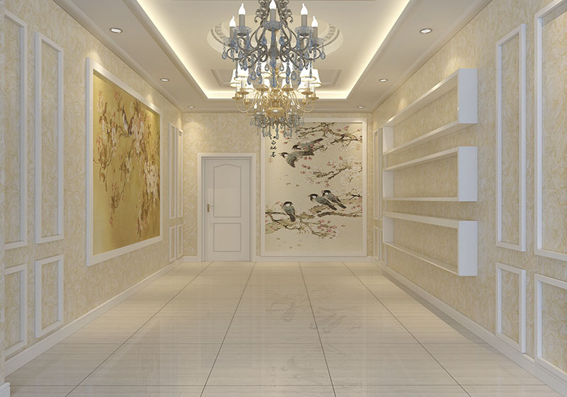 混搭裝修風(fēng)格